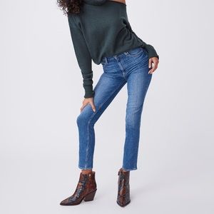 Paige Sarah Slim Jeans